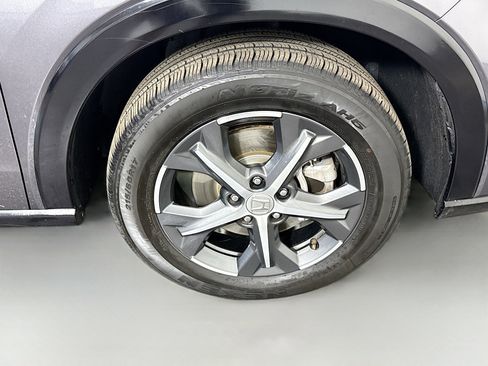 Used 2023 Honda HR-V EX-L image 32