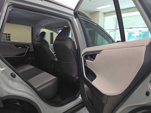Used 2019 Toyota RAV4 Adventure w/ Cold Weather Package AWD/4WD image 26