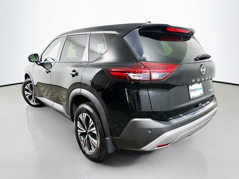 Used 2023 Nissan Rogue SV AWD/4WD image 5