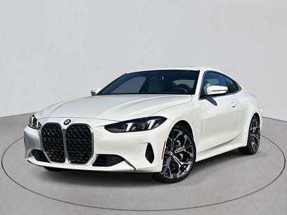 Used 2025 BMW 430i Coupe w/ Premium Package