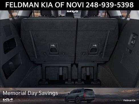 New 2026 Kia Carnival SX FWD image 19