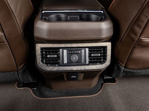 Used 2026 Ford F350 King Ranch image 33