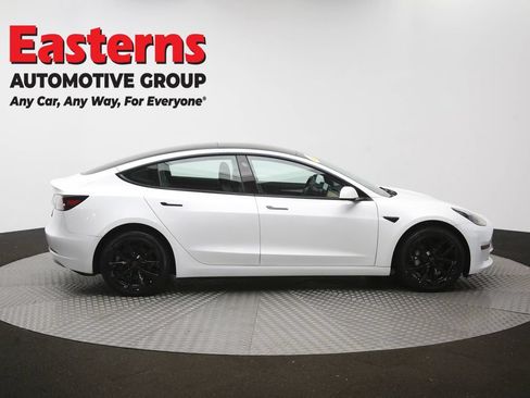 Used 2023 Tesla Model 3 Standard Range RWD image 40