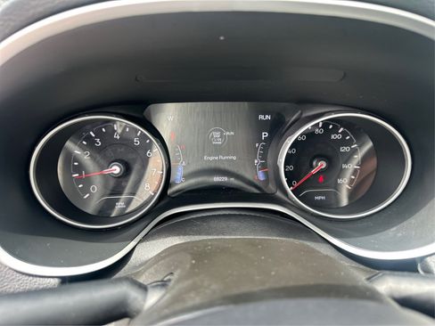 Used 2019 Jeep Compass Limited AWD/4WD image 26