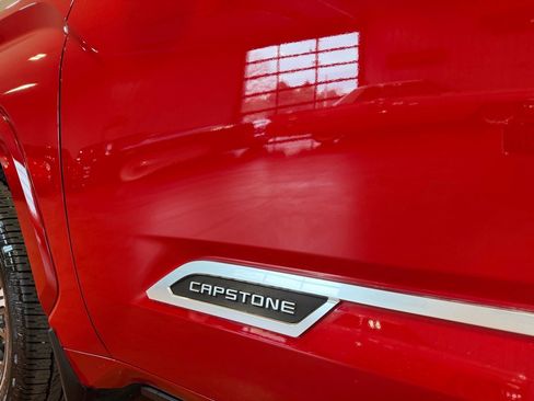 Used 2023 Toyota Sequoia Capstone image 10