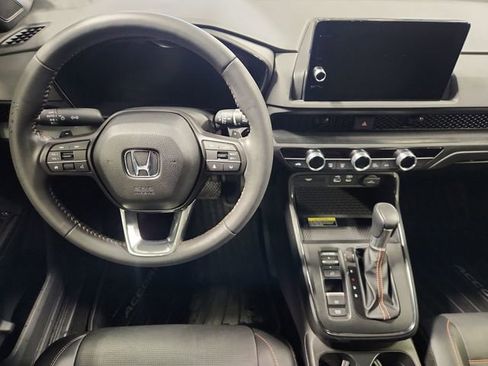 Used 2024 Honda CR-V Sport-L image 11