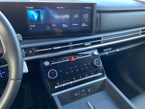 Used 2025 Hyundai Santa Fe SEL image 17