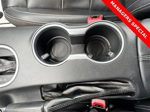 Used 2022 Ford Mustang Premium image 29