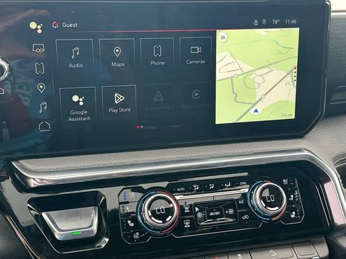 New 2026 GMC Sierra 1500 Denali AWD/4WD image 29