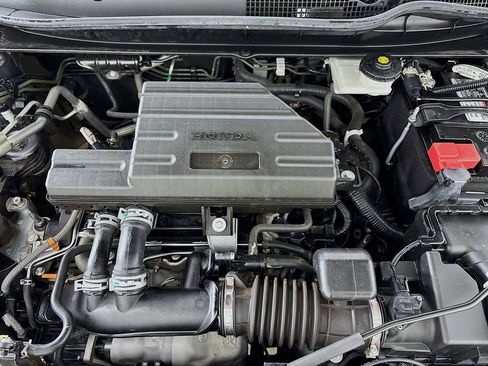 Used 2022 Honda CR-V EX-L image 42