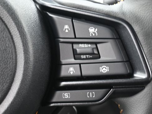 New 2026 Subaru Crosstrek 2.5i Wilderness AWD/4WD image 26