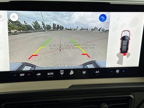 New 2025 Ford Bronco Sport Big Bend image 16