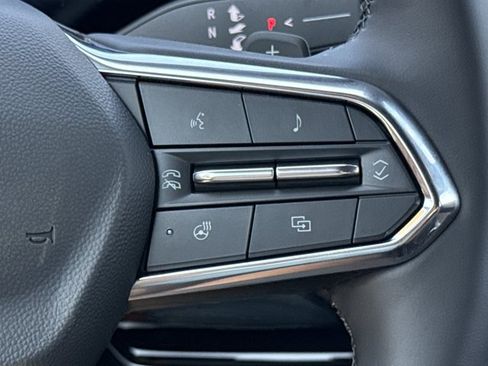New 2027 Chevrolet Equinox ACTIV FWD image 20