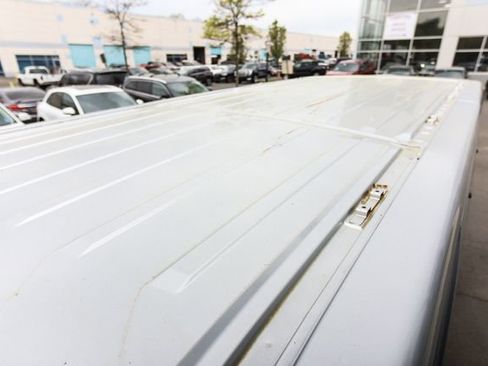 Used 2016 Nissan NV 3500 SL RWD image 62