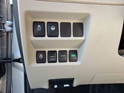 Certified 2022 Nissan Rogue Sport SL image 24