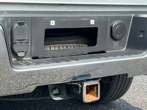 Used 2017 Chevrolet Silverado 1500 LT w/ All Star Edition AWD/4WD image 7