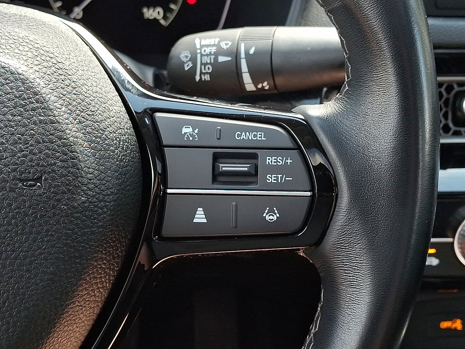 Used 2023 Honda Civic EX image 23