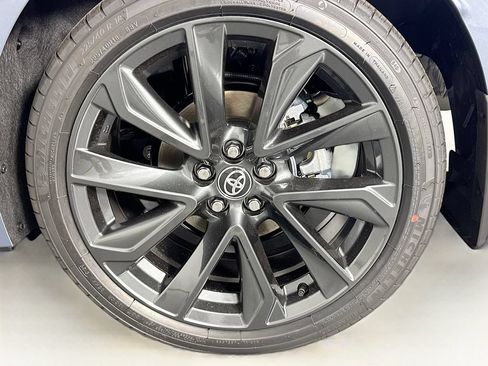 New 2026 Toyota Corolla SE FWD image 31