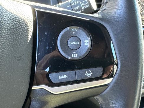 Certified 2022 Honda Pilot EX-L image 22