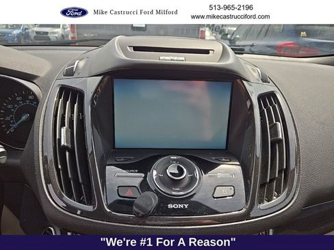 Used 2014 Ford Escape Titanium w/ Equipment Group 401A image 12