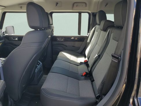 Used 2024 INEOS Grenadier image 24