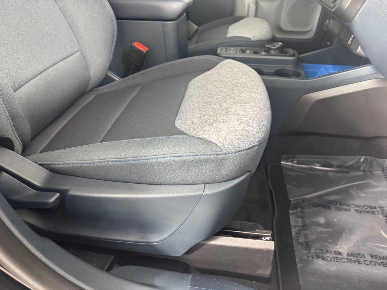 Used 2026 Ford Maverick XLT FWD image 32