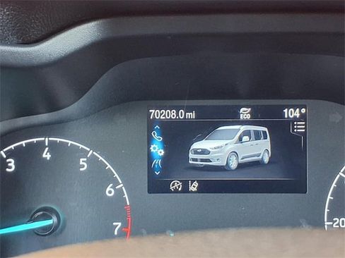 Used 2022 Ford Transit Connect XLT image 20