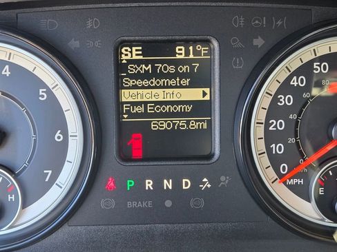 Used 2019 RAM 1500 Classic Warlock image 22