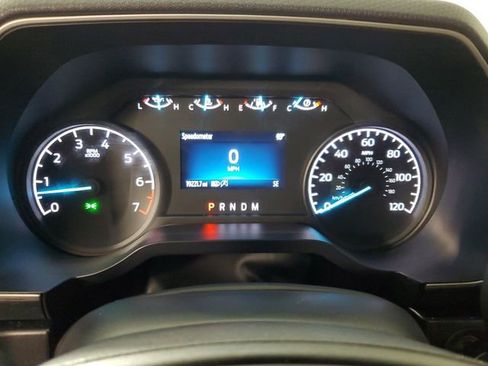 Used 2023 Ford F150 XL w/ STX Appearance Package AWD/4WD image 23
