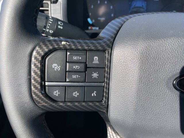 Used 2024 Ford F150 XLT w/ Equipment Group 302A MID AWD/4WD image 35