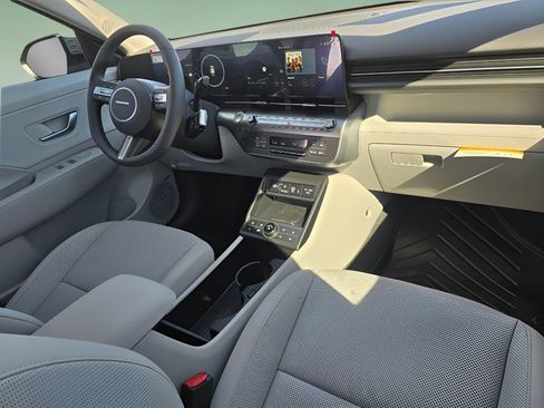 New 2026 Hyundai Kona Limited image 27
