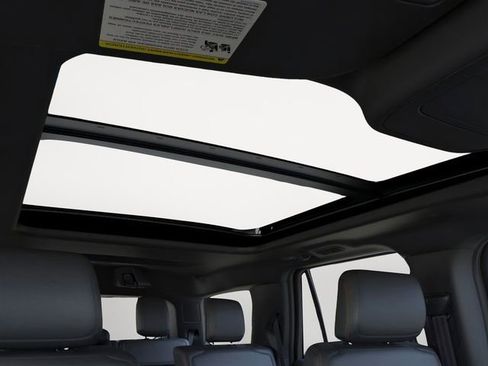 New 2025 Ford Expedition Tremor image 22