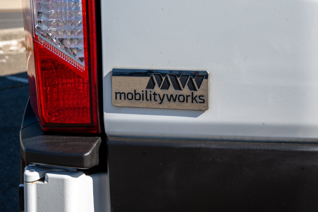Used 2019 Ford Transit 150 XL RWD image 13