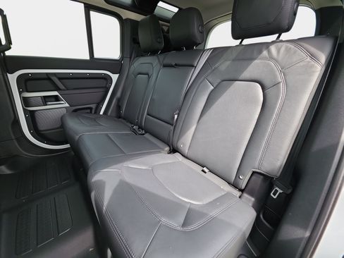 Used 2024 Land Rover Defender 110 S AWD/4WD image 13