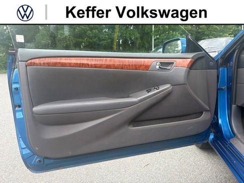 Used 2008 Toyota Solara SLE FWD image 14