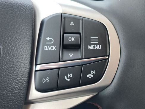 New 2026 Ford Explorer Active w/ Active Comfort Package RWD image 25