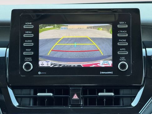 Used 2024 Toyota Camry LE w/ Convenience Package FWD image 12