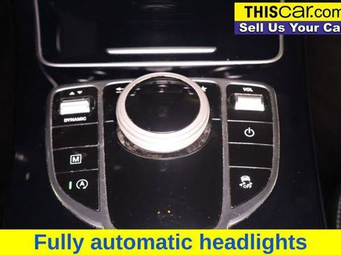 Used 2017 Mercedes-Benz GLC 300 image 21