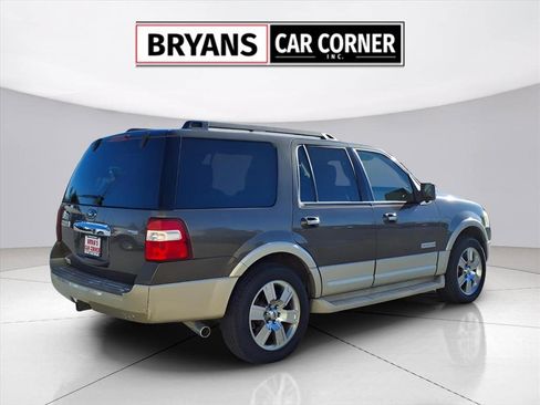 Used 2008 Ford Expedition Eddie Bauer image 18