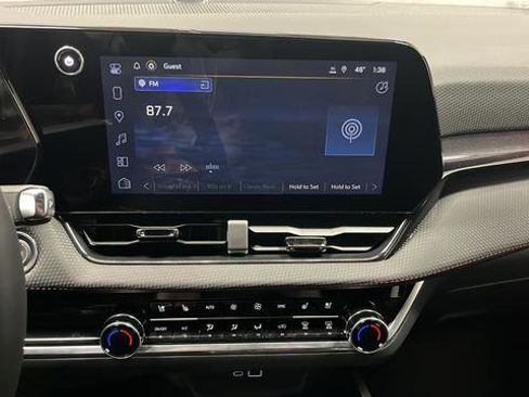 New 2026 Chevrolet Equinox RS w/ Convenience Package III image 17