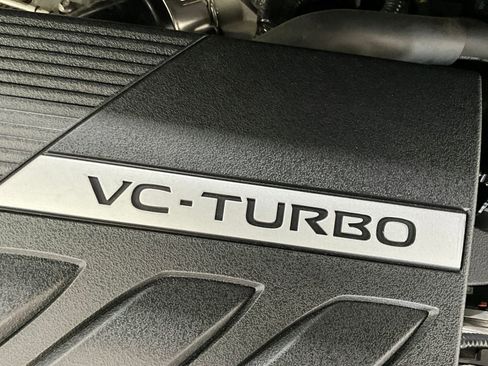 Used 2024 Nissan Rogue SV image 29