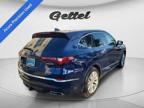 Used 2023 Acura MDX SH-AWD w/ Advance Package image 6