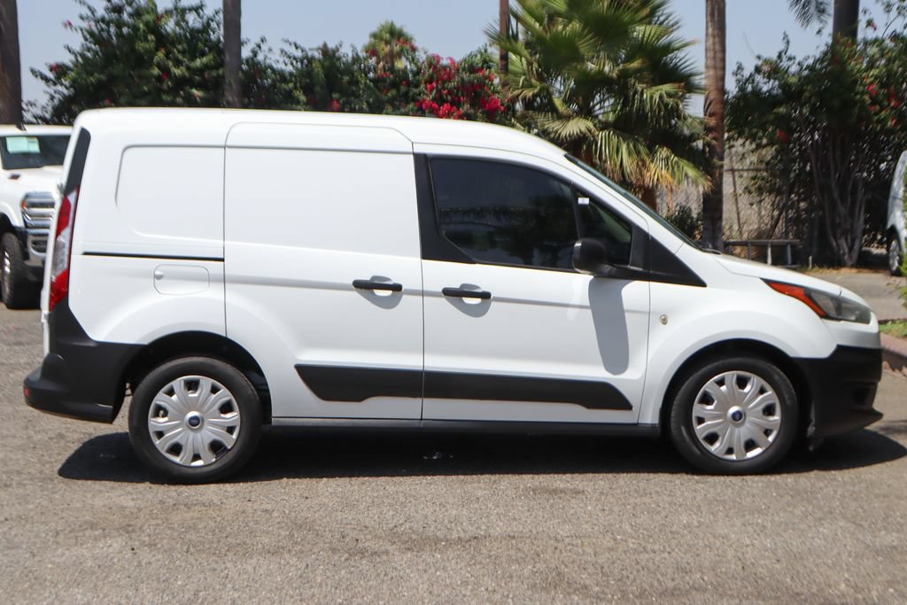 Used 2021 Ford Transit Connect XL FWD image 10