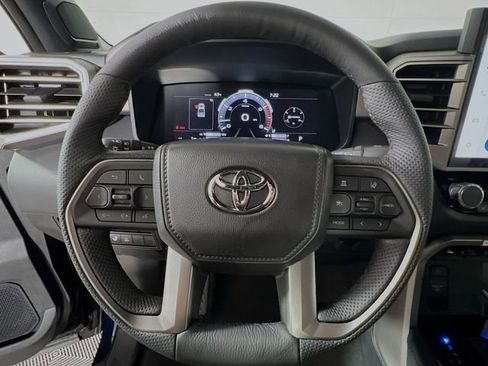 New 2026 Toyota Tundra Limited image 14