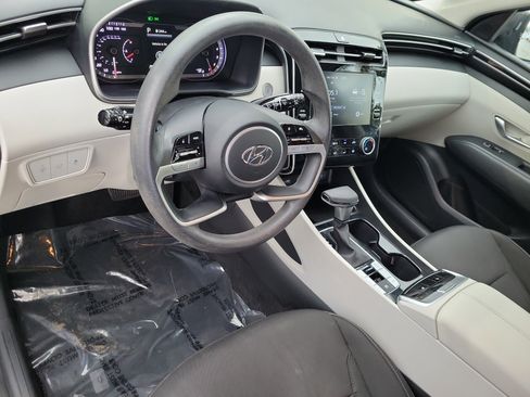 Used 2023 Hyundai Tucson SEL image 13