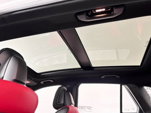 Certified 2026 Mercedes-Benz GLC 43 AMG 4MATIC image 14