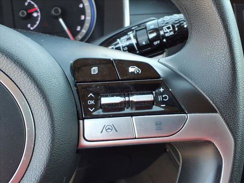 Used 2024 Hyundai Tucson SEL image 16