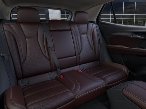 New 2026 Buick Envision Sport Touring AWD/4WD image 17