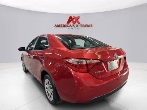 Used 2019 Toyota Corolla LE image 4