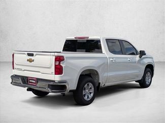 New 2026 Chevrolet Silverado 1500 LT w/ Convenience Package II video 2